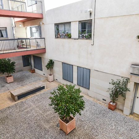 Marques De San Lorenzo -2 Dormitorios & Free Parking إشبيلية المظهر الخارجي الصورة